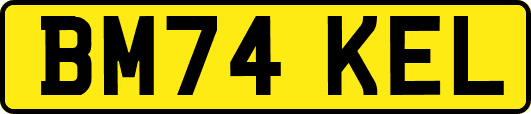 BM74KEL