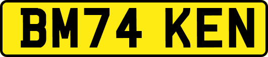 BM74KEN