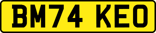 BM74KEO