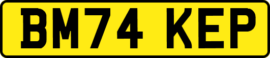 BM74KEP