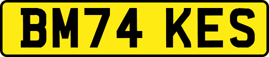 BM74KES