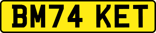 BM74KET