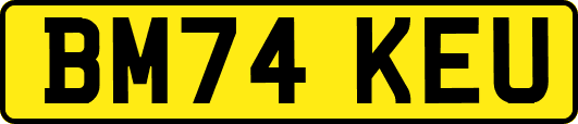 BM74KEU