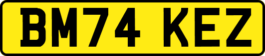 BM74KEZ