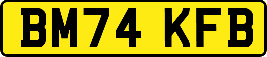BM74KFB