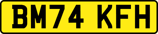 BM74KFH