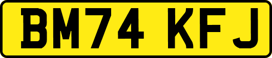 BM74KFJ
