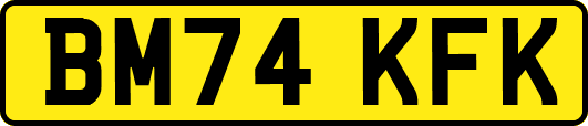 BM74KFK