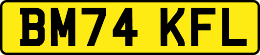 BM74KFL