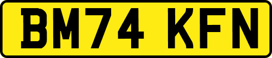 BM74KFN