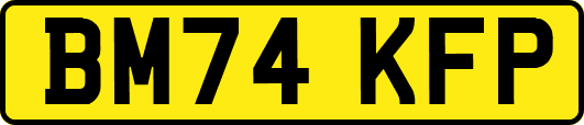 BM74KFP
