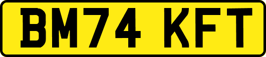 BM74KFT