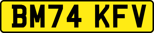 BM74KFV