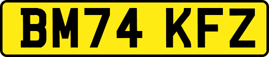 BM74KFZ