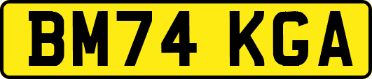 BM74KGA