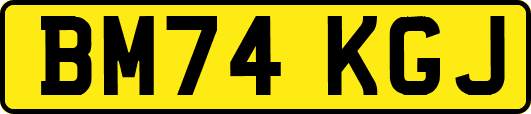 BM74KGJ
