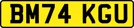 BM74KGU