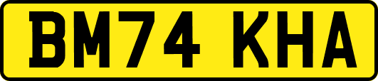 BM74KHA