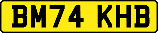 BM74KHB