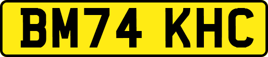 BM74KHC