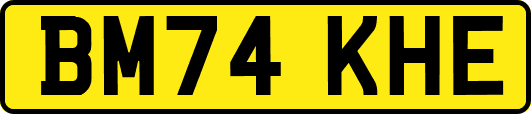 BM74KHE