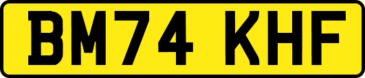 BM74KHF