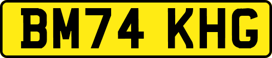 BM74KHG