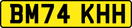 BM74KHH