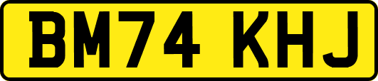 BM74KHJ