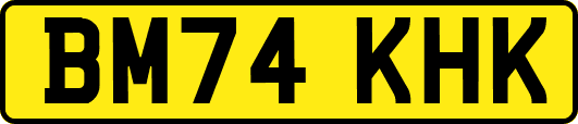 BM74KHK