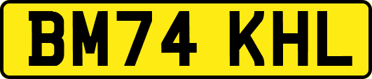 BM74KHL