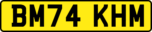 BM74KHM