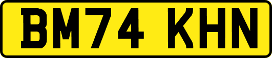 BM74KHN