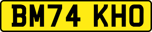 BM74KHO