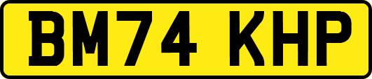 BM74KHP