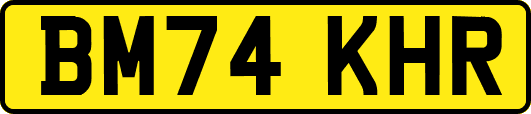 BM74KHR