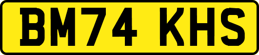 BM74KHS