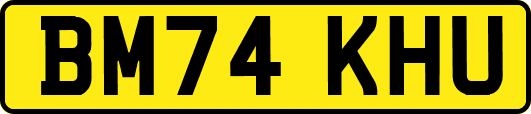 BM74KHU