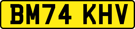 BM74KHV