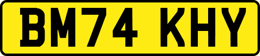 BM74KHY