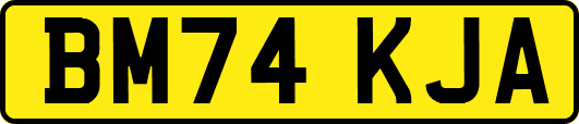 BM74KJA