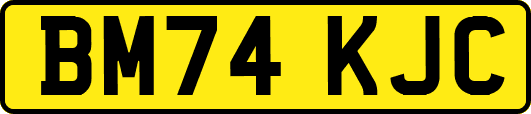 BM74KJC