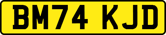 BM74KJD