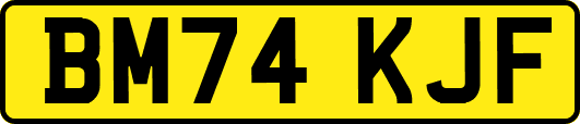 BM74KJF