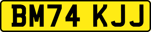 BM74KJJ