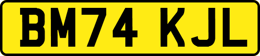 BM74KJL