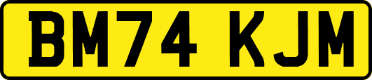 BM74KJM