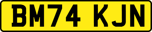 BM74KJN