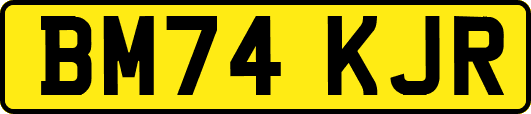BM74KJR