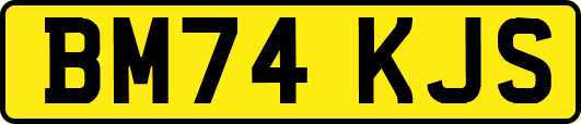 BM74KJS